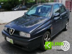 Alfa-Romeo 155 Tre volumi