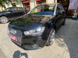 Audi A1 City Car