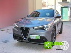 Alfa-Romeo Giulia Fuoristrada