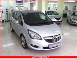 Opel Meriva Monovolume
