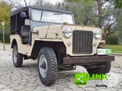 Jeep Patriot Fuoristrada