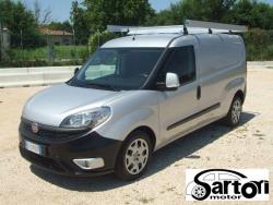 Fiat Doblo Van