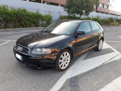 Audi A3 Due Volumi