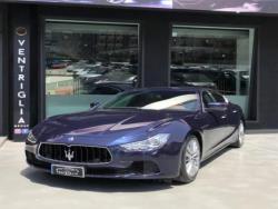 Maserati Ghibli Berlina