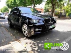 BMW X6 Suv