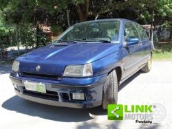 Renault Clio Due Volumi