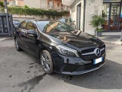 Mercedes CLS Berlina