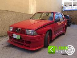 Alfa-Romeo 75 Tre volumi