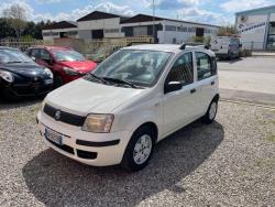 Fiat Panda City Car