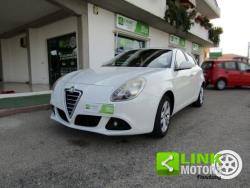 Alfa-Romeo Giulietta Due Volumi