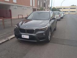 BMW X1 Suv