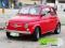 Fiat 500 <br />6.000 €