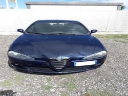 Alfa-Romeo 147 Due Volumi