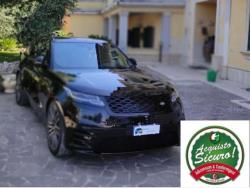 Land-Rover Range Rover Sport Altro