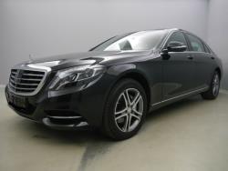 Mercedes S 350 d LONG DISTRONIC PANORAMICO