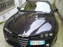 Alfa-Romeo 159 Station Wagon