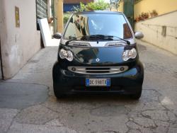 Smart ForTwo grandstyle