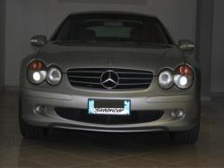 Mercedes CLS Cabrio