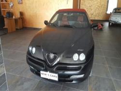 Alfa-Romeo GTV Cabrio