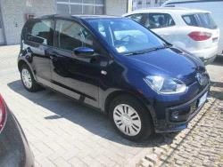 Volkswagen up!  1.0 44KW MOVE UP! ASG 5P