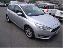 Ford Focus  1.5 TDCI 120CV S&S BUSINESS 5P