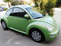 Volkswagen New Beetle Due Volumi