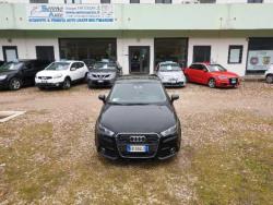 Audi Allroad Due Volumi