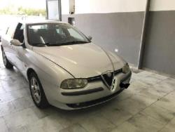 Alfa-Romeo 156 
