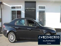 Alfa-Romeo 159 Tre volumi