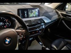BMW X3 2.0 dA xDrive20 