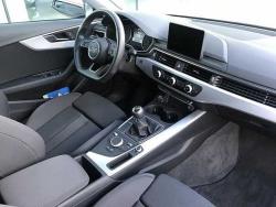 Audi A4 Avant Sport 2.0 TDI 