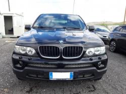 BMW X5 Suv