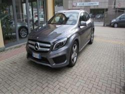 Mercedes CLS Berlina