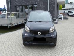 Smart ForTwo City Car