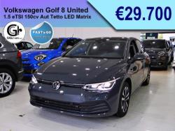 Volkswagen Golf Berlina
