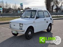 Fiat 126 Utilitaria