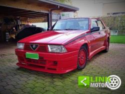 Alfa-Romeo 75 Tre volumi