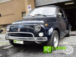 Fiat 500 City Car