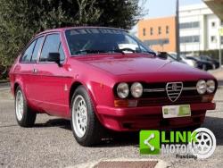 Alfa-Romeo GTV Coupè