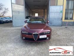 Alfa-Romeo Sportwagon Station Wagon