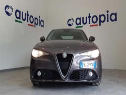 Alfa-Romeo Giulia Berlina