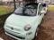 Fiat 500 <br />10.500 €