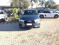 Audi Q3 Suv