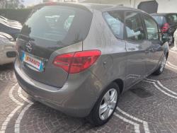 Opel Meriva Monovolume