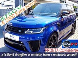 Land-Rover Range Rover Sport Suv