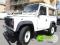 Land-Rover LRX 
13.900 €