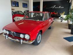 Alfa-Romeo 75 Berlina