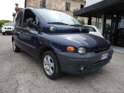 Fiat Multipla Monovolume
