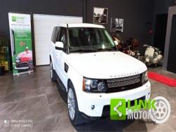 Land-Rover Range Rover Sport Fuoristrada
