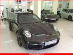 Porsche 911 Sportiva